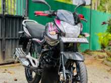 Bajaj Discover 125M 2016 Motorbike