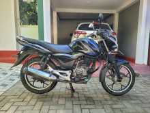 Bajaj Discover 125M 2015 Motorbike