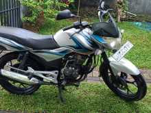Bajaj Discover 125M 2014 Motorbike