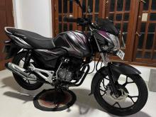 Bajaj Discover 125M 2018 Motorbike