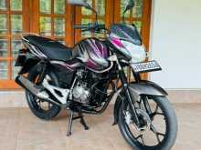Bajaj Discover 125m 2014 Motorbike