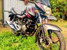Bajaj Discover 125M 1994 Motorbike