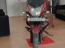 Bajaj Discover 125M 2013 Motorbike
