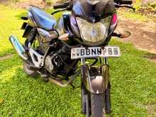 Bajaj Discover 125M 2014 Motorbike