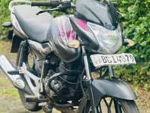 Bajaj Discover 125M 2014 Motorbike