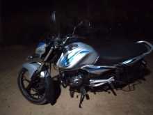 Bajaj DISCOVER 125M 2014 Motorbike