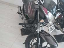 Bajaj Discover 125m 2014 Motorbike