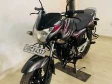 Bajaj Discover 125M 2015 Motorbike