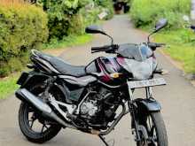 Bajaj Discover 125m 2015 Motorbike