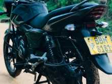 Bajaj Discover 125m 2014 Motorbike