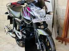 Bajaj Discover 125M 2014 Motorbike