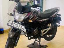 Bajaj Discover 125M 2015 Motorbike