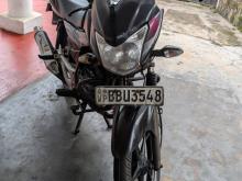 Bajaj Discover 125M 2014 Motorbike