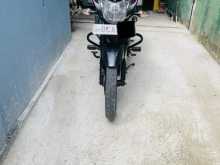 Bajaj Discover 125M 2014 Motorbike