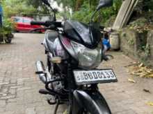 Bajaj Discover 125m 2014 Motorbike