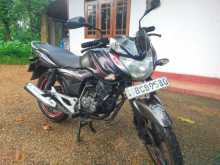 Bajaj Discover 125M 2014 Motorbike