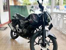 Bajaj Discover 125M 2015 Motorbike