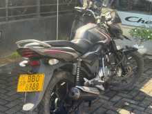 Bajaj Discover 125M 2014 Motorbike