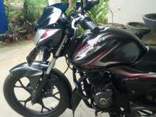 Bajaj Discover-125M 2014 Motorbike