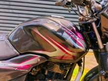 Bajaj Discover 125M 1995 Motorbike