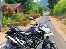 Bajaj Discover 125m 2015 Motorbike