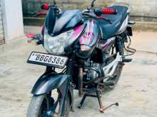 Bajaj Discover 125m 2014 Motorbike
