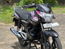 Bajaj Discover 125M 2014 Motorbike