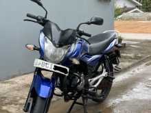 Bajaj Discover 125M 2015 Motorbike