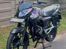 Bajaj Discover 125m 2015 Motorbike