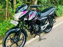 Bajaj Discover 125M 2015 Motorbike