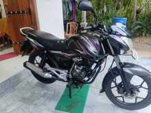 Bajaj Discover 125M 2014 Motorbike