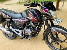 Bajaj Discover 125M 2014 Motorbike