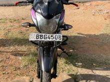 Bajaj Discover 125m 2014 Motorbike