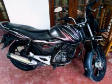 Bajaj Discover 125m 2015 Motorbike