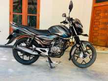 Bajaj Discover 125M 2014 Motorbike