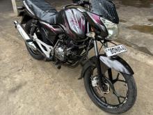 Bajaj Discover 125m 2016 Motorbike