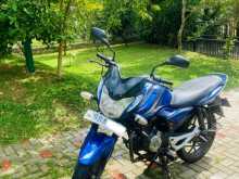 Bajaj Discover 125m 2014 Motorbike