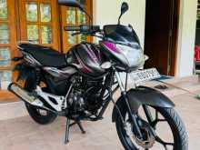Bajaj Discover 125M 2014 Motorbike