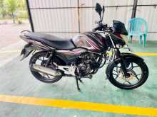 Bajaj Discover 125M 2015 Motorbike