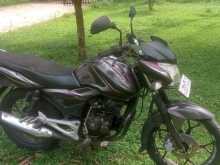 Bajaj Discover 125M 2014 Motorbike
