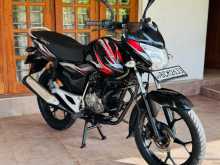 Bajaj Discover 125M 2015 Motorbike