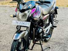 Bajaj Discover 125M 2015 Motorbike