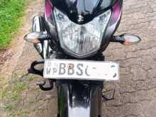 Bajaj Discover 125M 2014 Motorbike