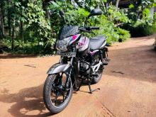 Bajaj Discover 125M 2015 Motorbike