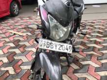 Bajaj Discover 125M 2014 Motorbike