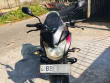 Bajaj Discover 125m 2014 Motorbike