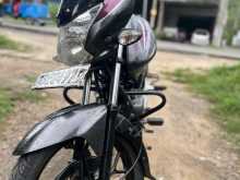 Bajaj Discover 125M 2016 Motorbike