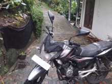 Bajaj Discover 125m 2014 Motorbike