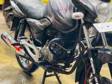 Bajaj Discover 125M 2014 Motorbike