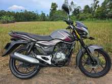 Bajaj Discover 125M 2015 Motorbike